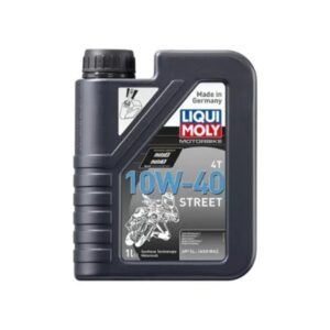 liqui-moli-10W40