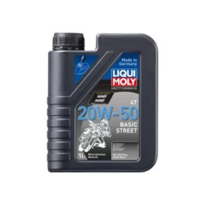 liqui-moly-20W50