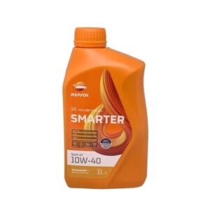 Aceite Repsol Smarter Sport 10w40