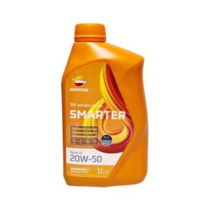 Aceite Repsol Smarter Sport 20w50