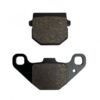PASTILLAS DE FRENO DELANTERA AN 125 / VS 125 (LMP 144)