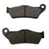 pastillas de freno para FZ 16/ FZ 2.0 / LS 135 / NS 200 delanteras / (LMP 271)