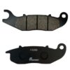 PASTILLAS DE FRENO XTZ 150 / CRF250L (LMP 459)