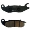 PASTILLAS DE FRENO XTZ 150 / CRF250L (LMP 459) - Imagen 2