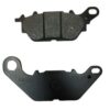 PASTILLAS FRENO DELANTERA YAMAHA YBR-Z 125 / R15 / KA 150