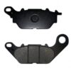 PASTILLAS FRENO DELANTERA YAMAHA YBR-Z 125 / R15 / KA 150 - Imagen 2