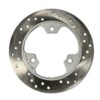 DISCO DE FRENO TRASERO GIXXER 150