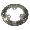 DISCO DE FRENO TRASERO GIXXER 150 - Imagen 3