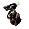 Chancho de Partida Scooter / CG 150 / CG 125 / Universal motos chinas