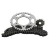 Kit De Transmisión R15 Yamaha Riffel - Imagen 2