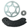 Kit De Transmisión Xtz 150 Yamaha Riffel