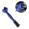 Pack Limpiador / Grasa + Cepillo Para Cadena Liquimoly - Imagen 4