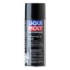 Pack Limpiador / Grasa + Cepillo Para Cadena Liquimoly - Imagen 2