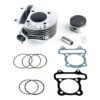 Kit De Cilindro Completo Scooter 150cc Gy6