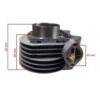 Kit De Cilindro Completo Scooter 150cc Gy6 - Imagen 3
