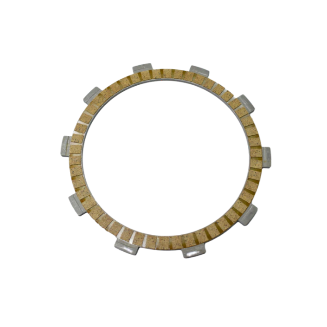 Disco Embrague Honda Xre300/ Cb300/nx 400 - Imagen 2