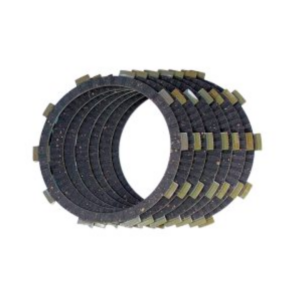 Disco Embrague Honda Xre300/ Cb300/nx 400