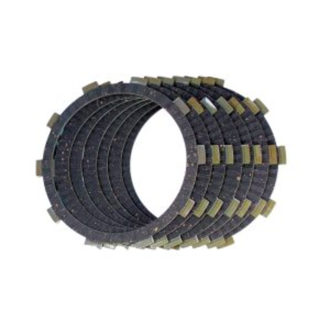 Disco Embrague Honda Xre300/ Cb300/nx 400