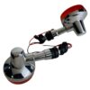 Intermitentes Suzuki Gn 125 (Par) - Imagen 2