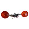 Intermitentes Suzuki Gn 125 (Par)