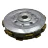 Prensa De Embrague Twister 125 / Cb1 Honda