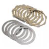 Discos Y Separadores De Embrague Duke 200 / Ns 200 / Rs 200