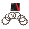 Disco Embrague Honda Xre300/ Cb300/nx 400