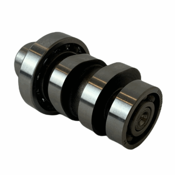 Eje Levas Cb1 / Twister 125 / Tuff 125 - Imagen 3