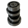 Eje Levas Cb1 / Twister 125 / Tuff 125