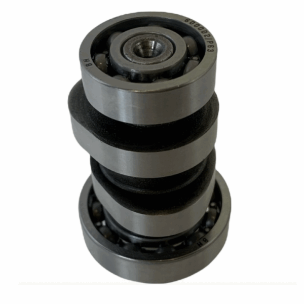 Eje Levas Cb1 / Twister 125 / Tuff 125