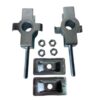 Tensor Cadena Transmision Honda Cb 190