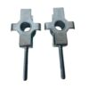 Tensor Cadena Transmision Honda Cb 190 - Imagen 3