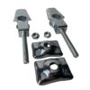 Tensor Cadena Transmision Xr 150 / Xr 190 / Tx 150 / Tx 200 - Imagen 2