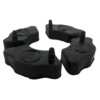Damper Catalina Express 100 / Bicimoto 49cc / Cd 100 / Cd 110 - Imagen 2