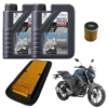 Kit Mantencion Yamaha Fz 25