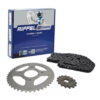 Kit De Transmisión Honda Cb 250