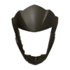 Mascara de Foco Twister CBF 125