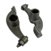 Balancines Gn 125 / Gxt 200 / Rks 125 / Rks 150 /Rkv 150