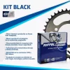 Kit De Transmisión Honda Cb 250 - Imagen 2