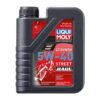 Aceite 5w40 Street Race 4t Liqui Moly 1lt