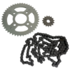 Kit De Transmisión Honda XBlade 160