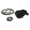 Kit De Transmisión Honda XBlade 160 - Imagen 2