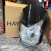 Foco Delantero Completo Haojue Nk 150 - Imagen 2