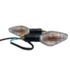 Intermitentes Twister 125 / Xr 150 / Xr 190 / Invicta 150 (par)