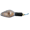 Intermitentes Twister 125 / Xr 150 / Xr 190 / Invicta 150 (par) - Imagen 2