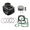 Kit De Cilindro Completo Honda Cb 190 / Xr 190
