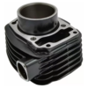 Kit De Cilindro Completo Honda Cb 190 / Xr 190 - Imagen 2