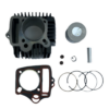 Kit De Cilindro Express 100 Motorrad / Cd 110  52.5mm