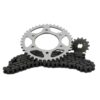 Kit de Transmisión Yamaha FZ 3.0