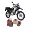 Kit de Mantencion Honda Xre 300 con Motul